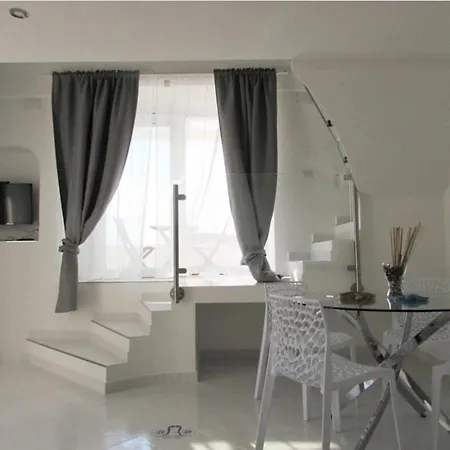 Apartmán Le Palette