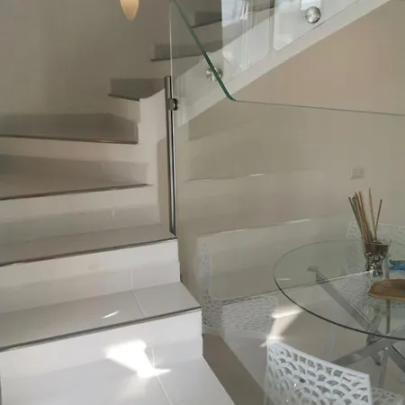 Apartmán Le Palette Ponza