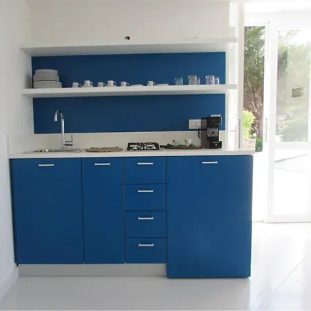 דירה Le Palette *