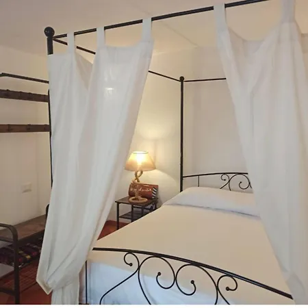 Le Palette Apartmán *
