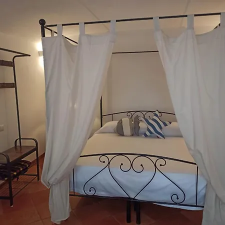 Apartmán Le Palette Ponza