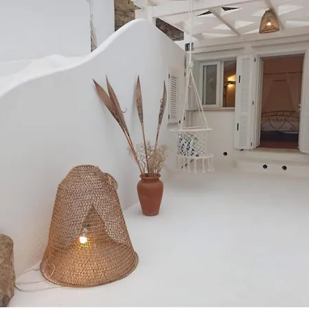 Le Palette Apartmán
