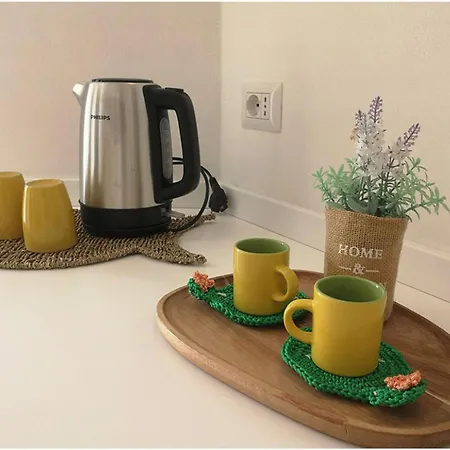 Apartmán Le Palette *