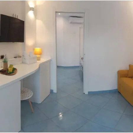 Le Palette Apartmán
