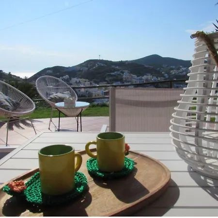 Le Palette Ponza